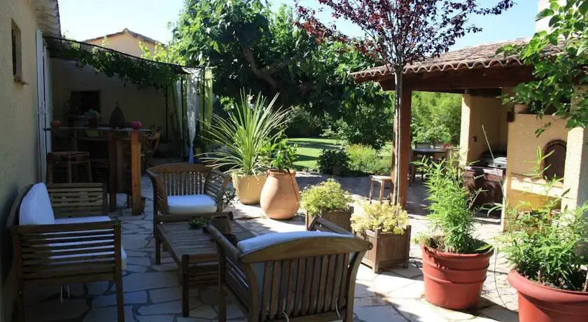 La Maison Bharati