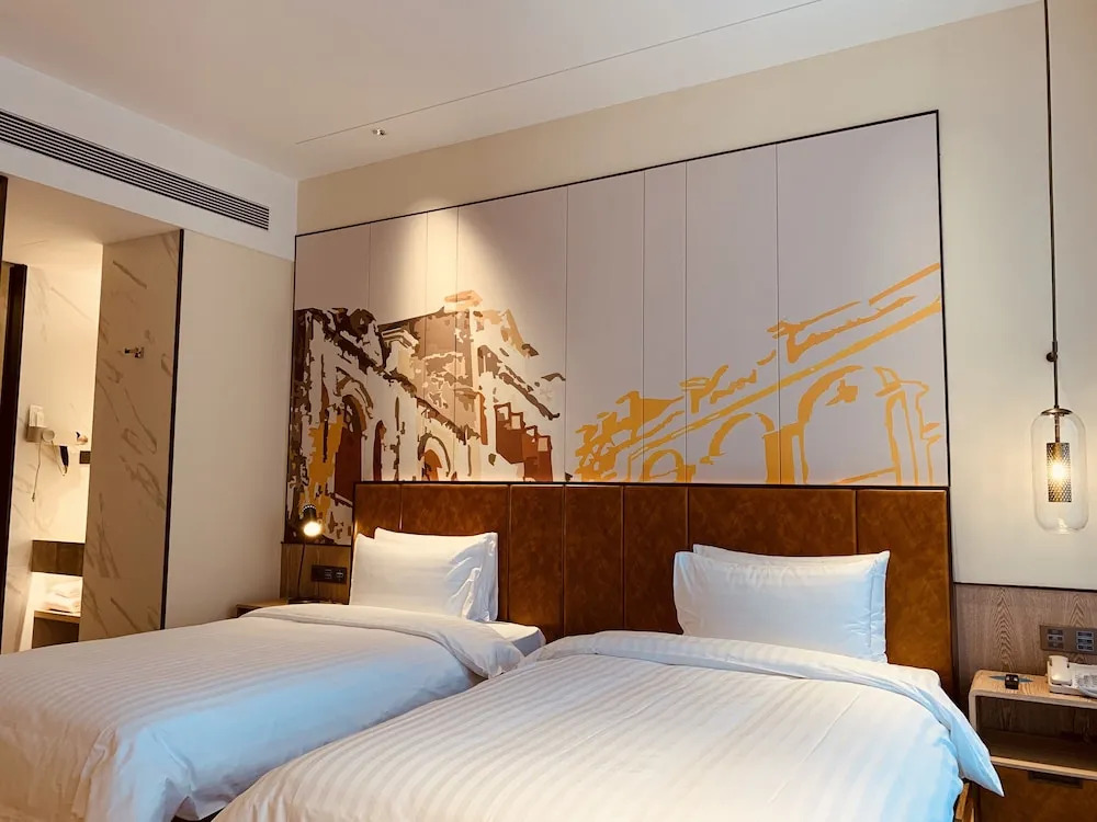 KARE HOTELS RESIDENCES Qianhai Shenzhen