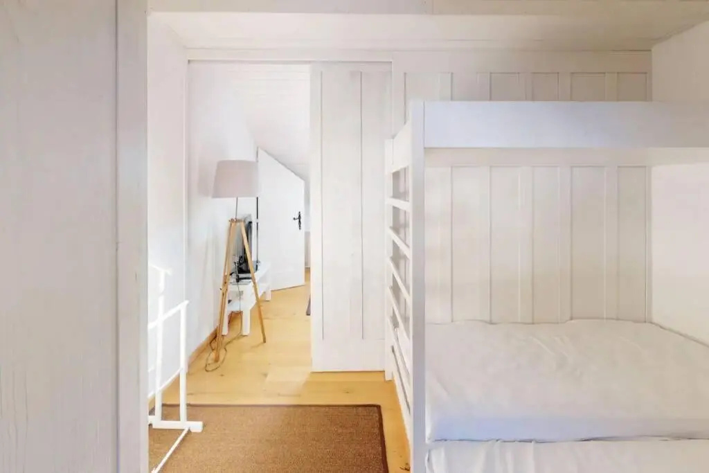 Charmant et lumineux appartement Duplex à Charmey