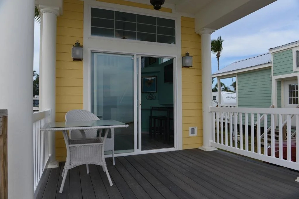 Fiesta Key RV Resort