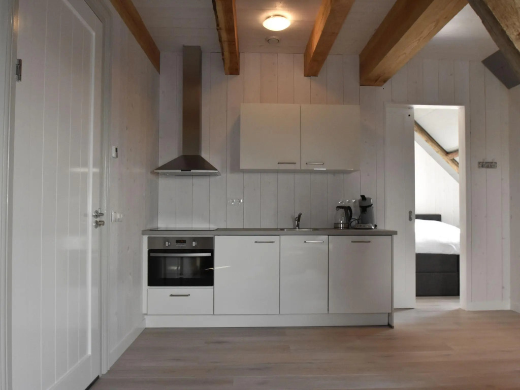 Apartment in North Holland Near Beach