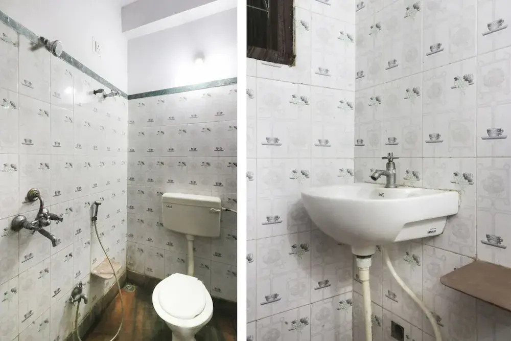 SPOT ON 49918 Hotel Ganapati