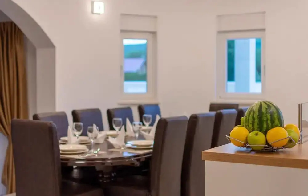 Luxurious Home In Dubrava Kod Sibenika