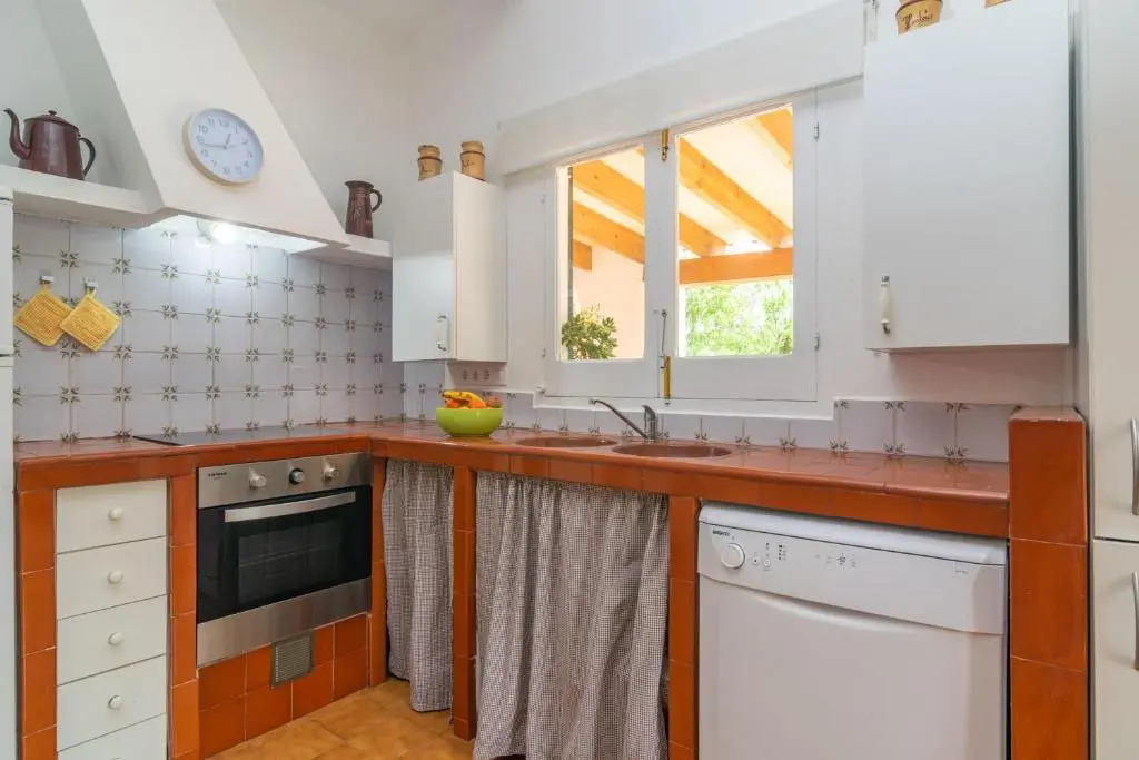 Casa Dina
