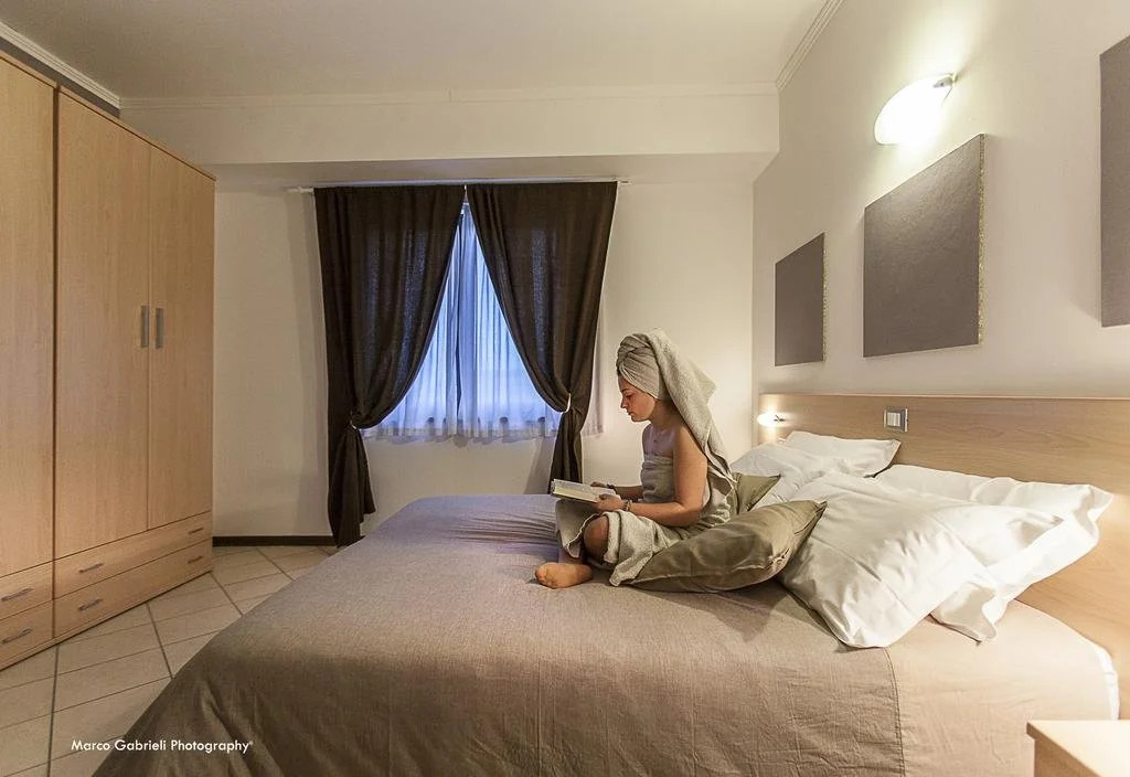 Hotel Bussana