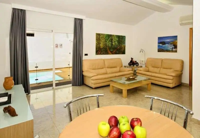 Villa HERYZ - 347000