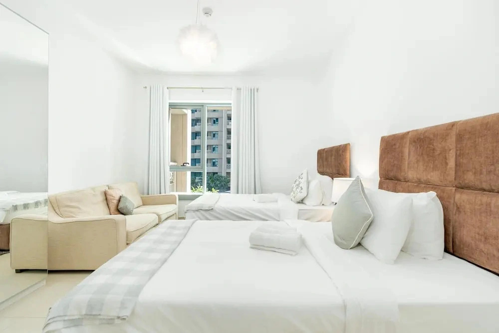 Unit 4005 29 Blvd in Dubai