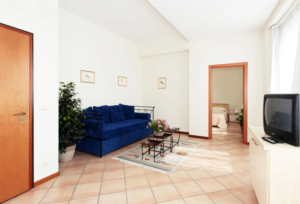 Residenza Cavour