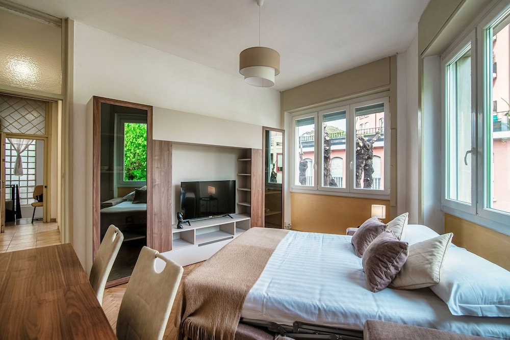 JOIVY Family Flat In Como Perfect Centre