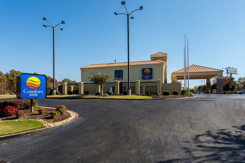 Comfort Inn Brownsville