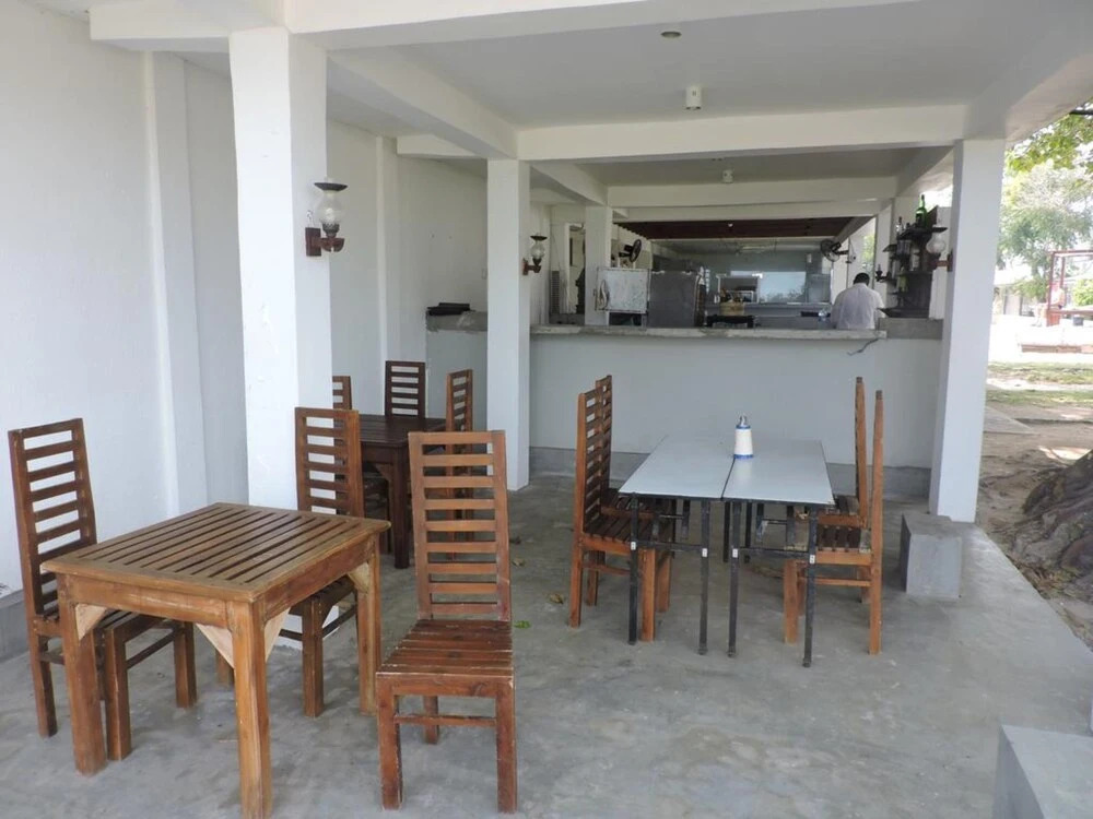 Pigeon Island Beach Resort