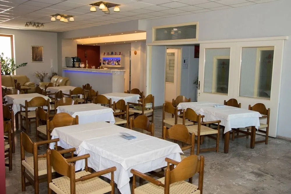 Telis Hotel