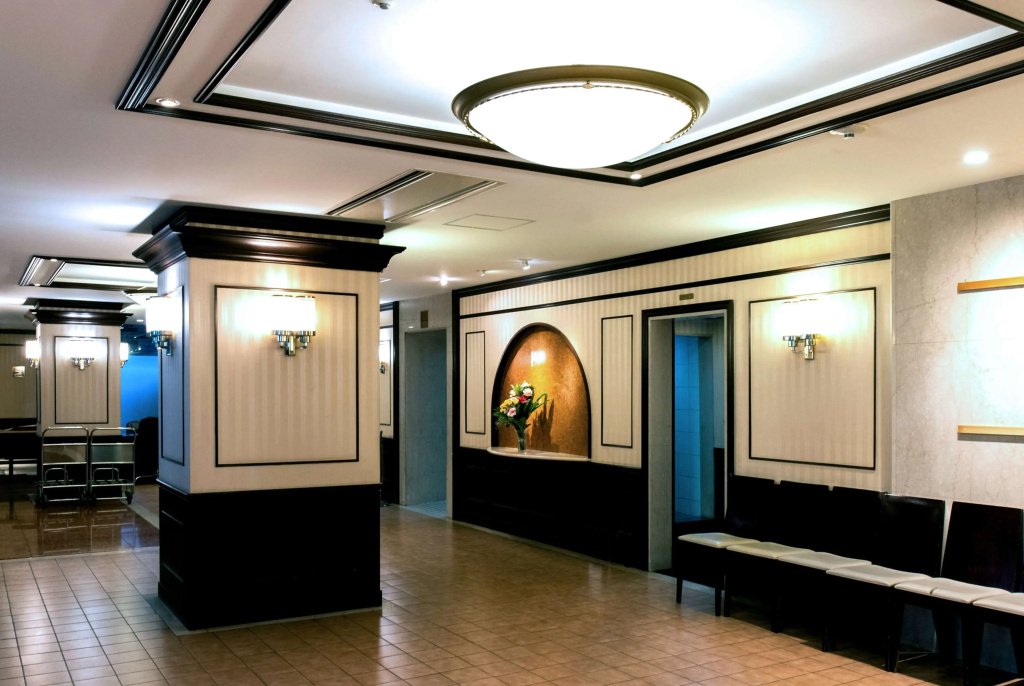 Ramada Encore by Wyndham Amagasaki