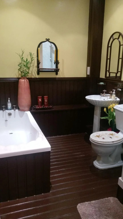 Badjao B&B