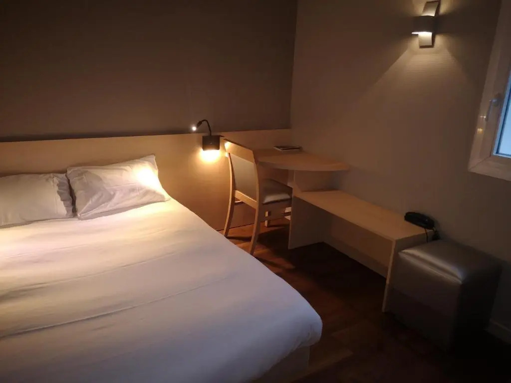 Le Konine - Hotel & Bar & Restaurant