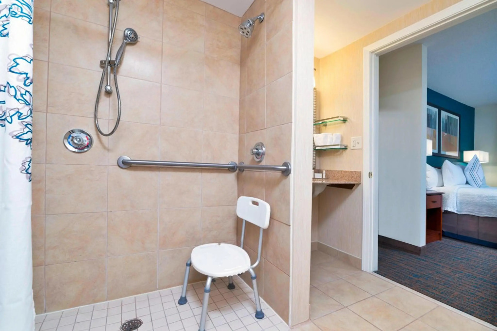 Residence Inn Mount Olive At International Trade Center