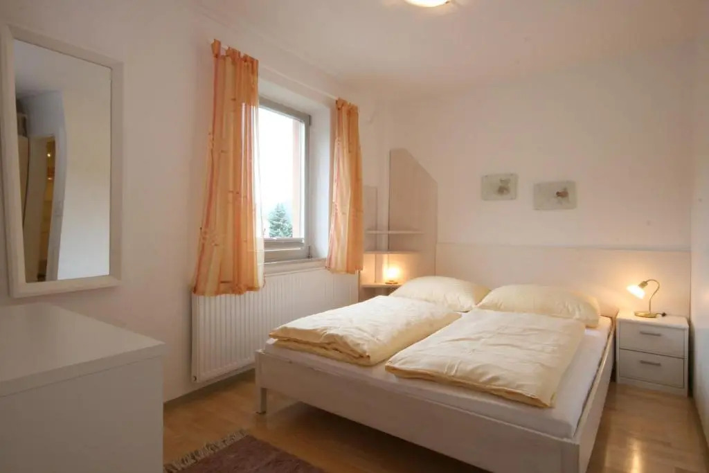 Appartements Schwaiger by Schladming-Appartements