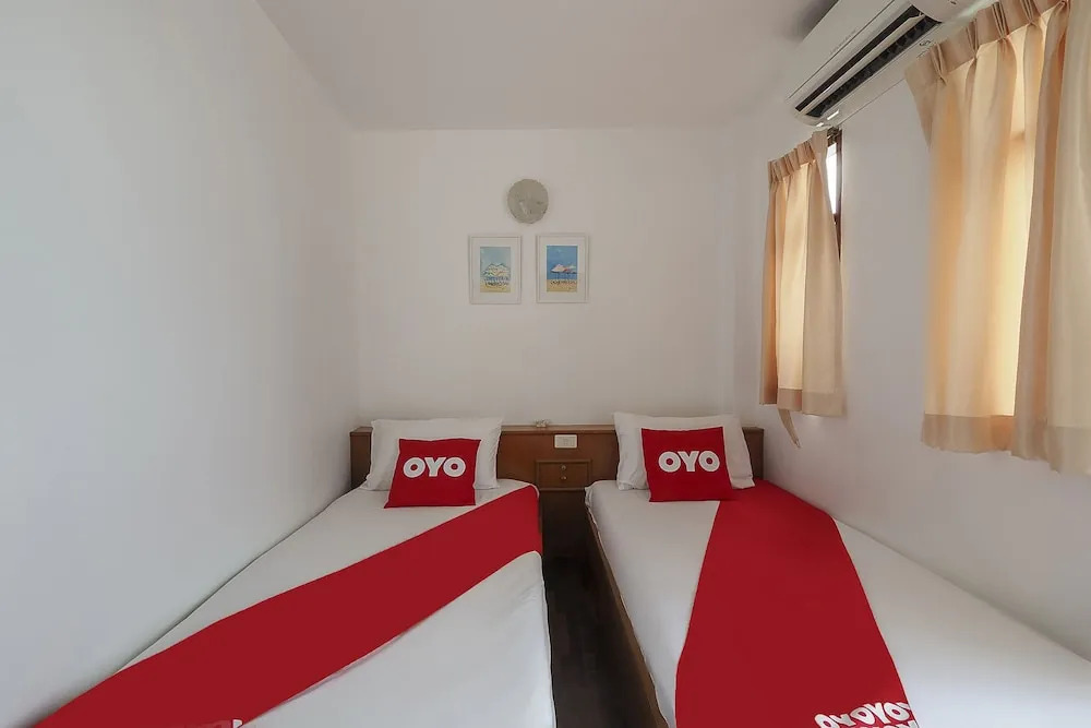 OYO 1156 Tong Mee House Hua Hin