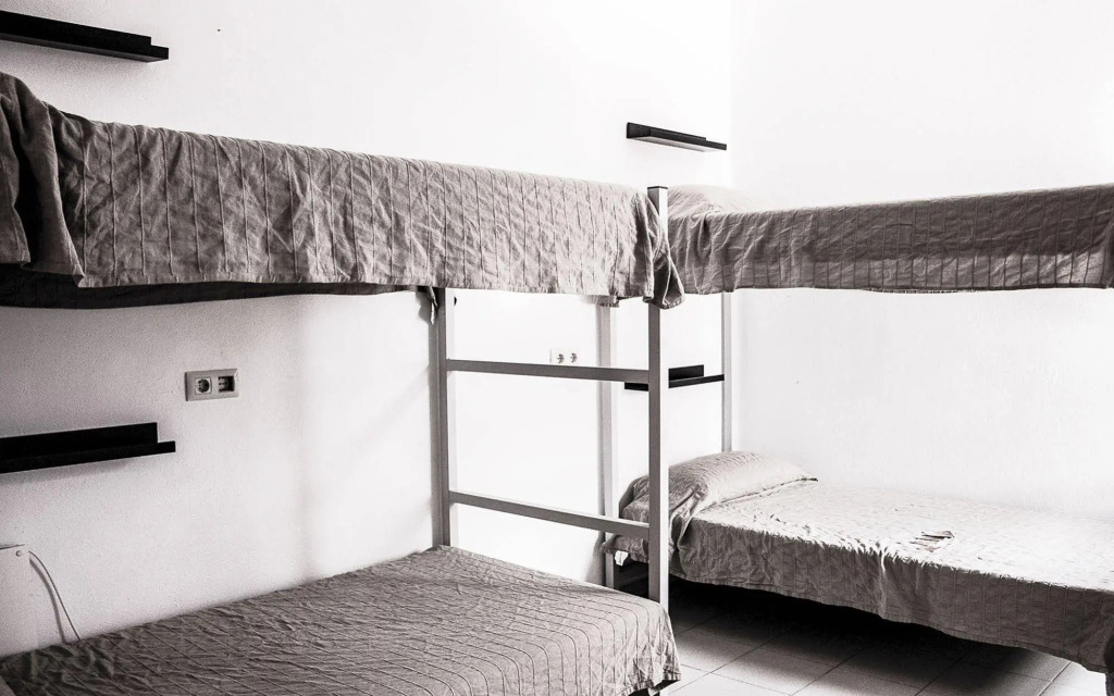 South Hostel Tarifa
