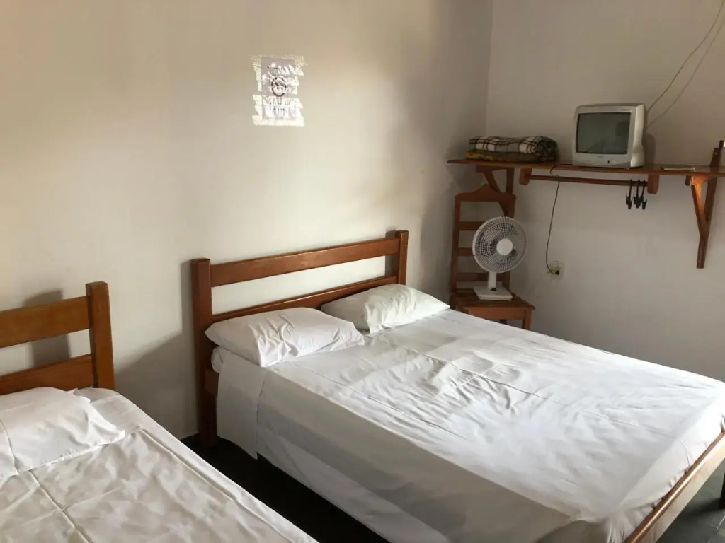 Hotel Bem Bom 2