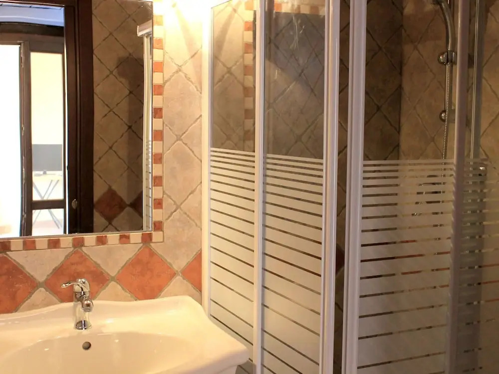 Cosy holiday home in Selci with swimming pool
