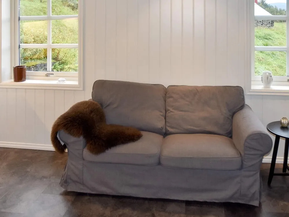 4 Star Holiday Home in Masfjordnes