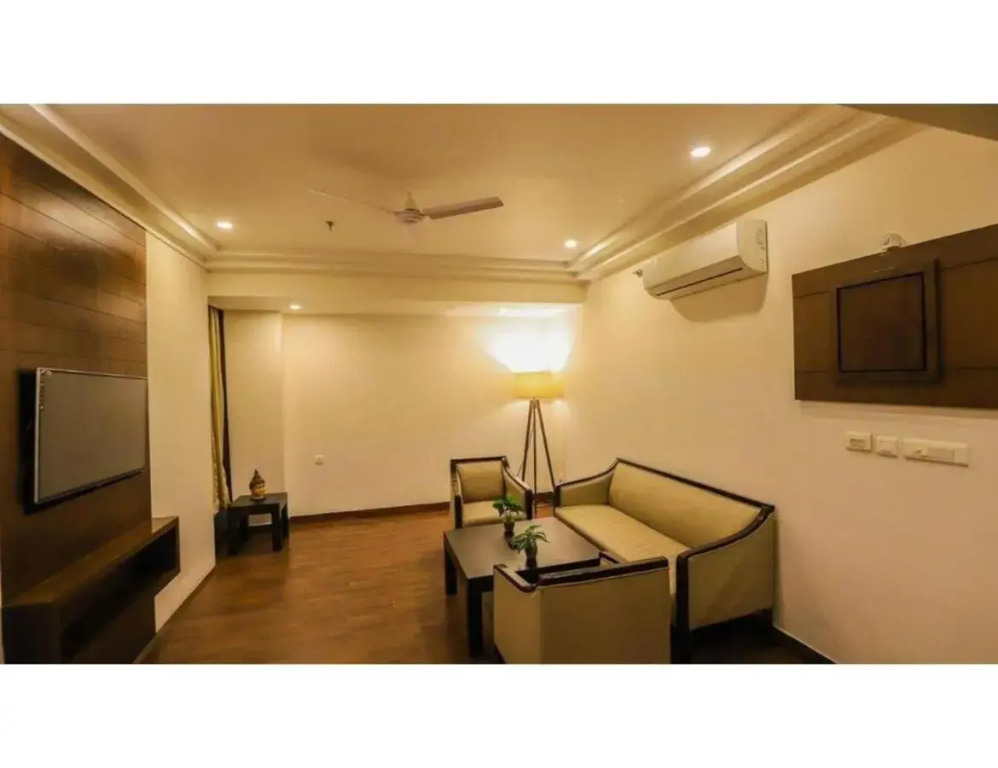 Krishna Valley Resort