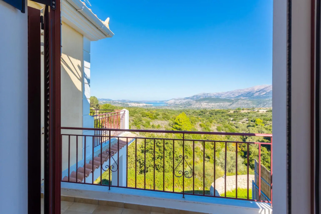 Villa Europe Thia