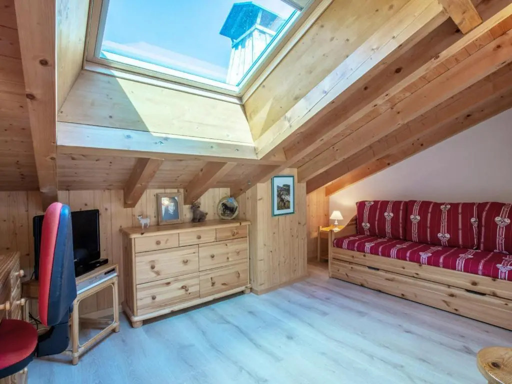 Appartement La Clusaz, 4 pièces, 8 personnes - FR-1-304-145