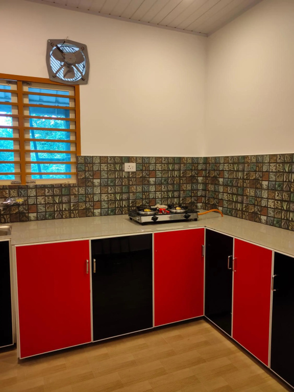 Villoonnickal Homestay
