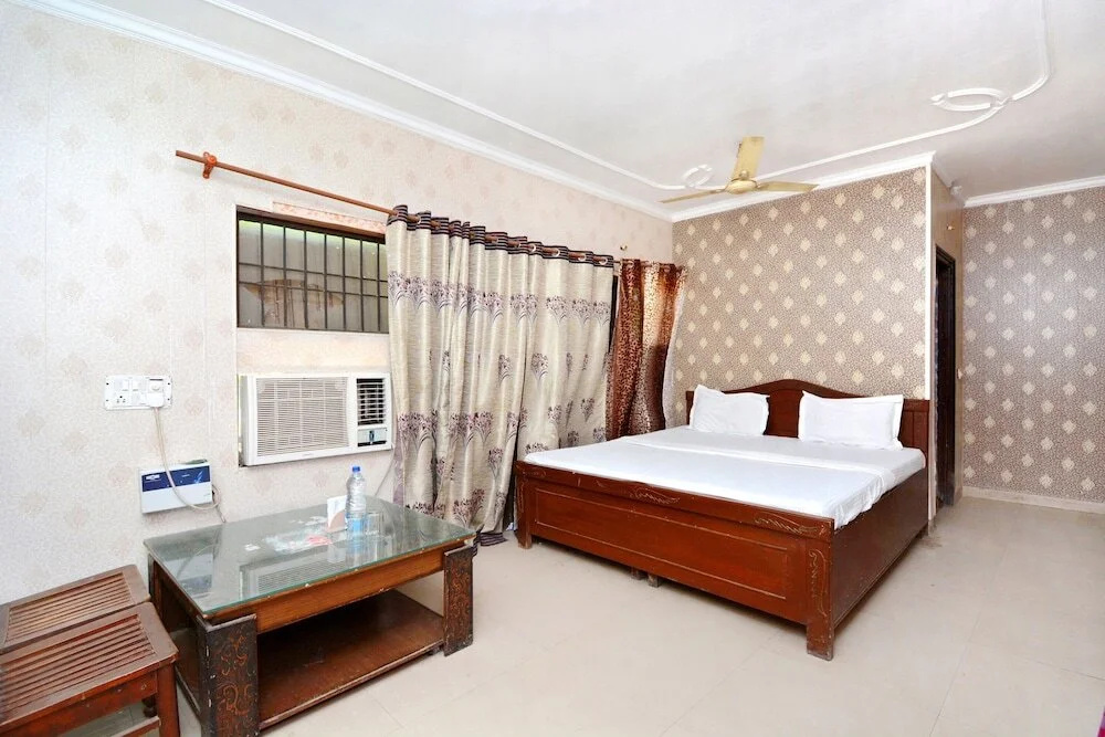 Hotel Citi Inn 3 by OYO Rooms