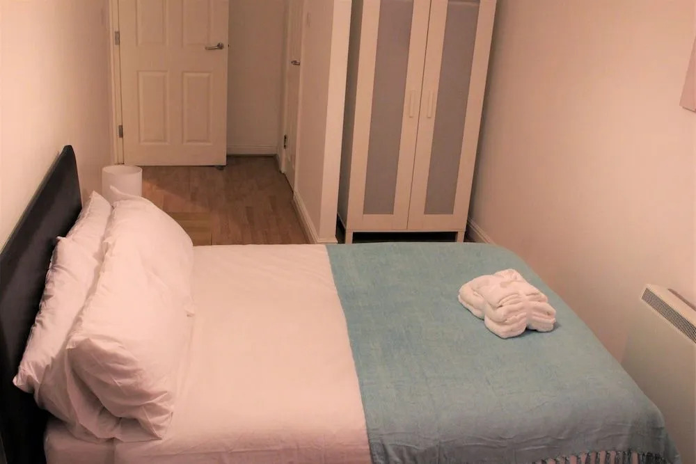 City NQ Apartments