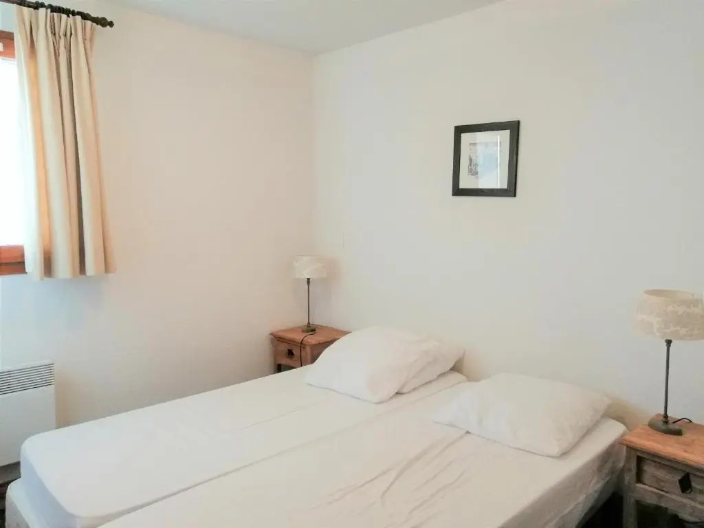 Appartement Morillon 1100, 3 pièces, 6 personnes - FR-1-412-5