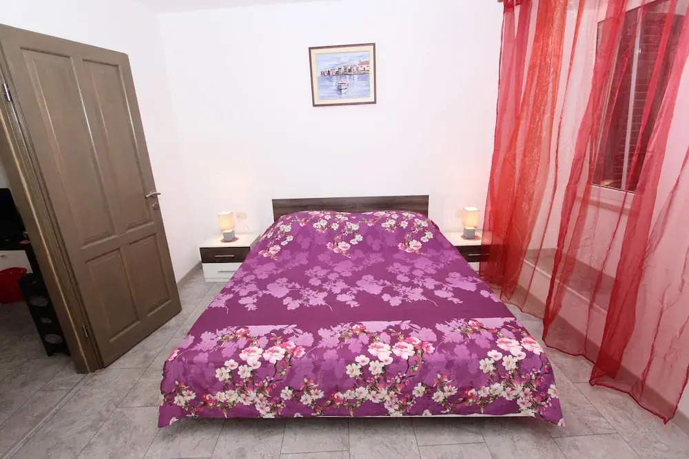Apartment Zara
