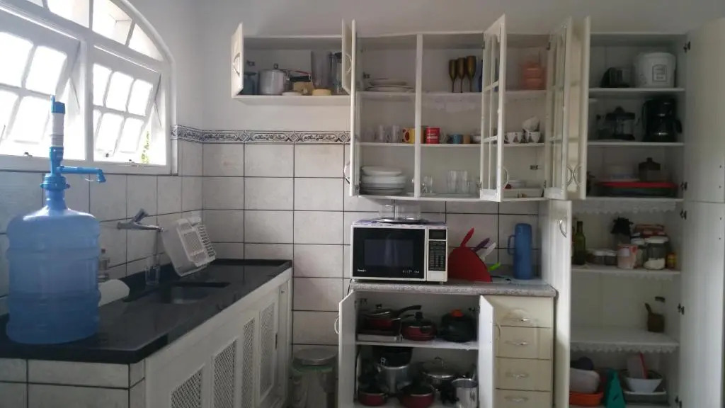 Angra dos Reis Casa na Praia Mambucaba na Vila Histórica divisa com Paraty