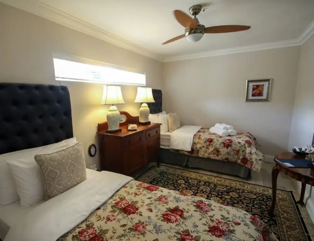 Elephant Country Guest House
