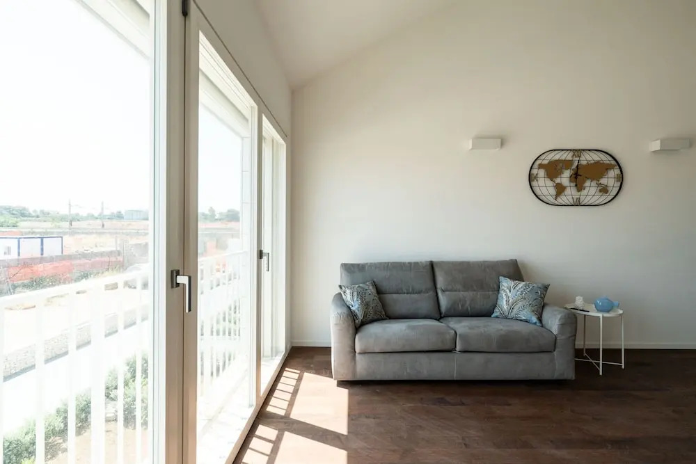 Lolita s Beachfront Loft by Wonderful Italy