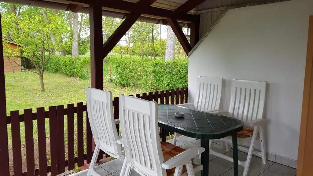Fácánkert Apartmanház
