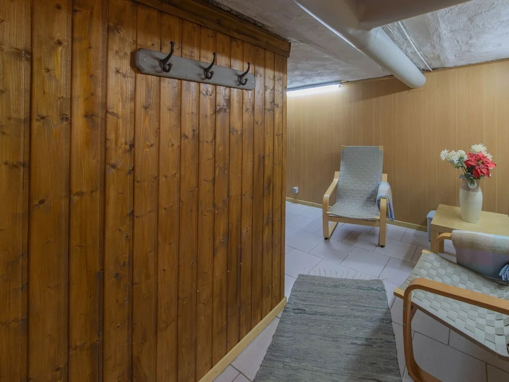 Spacious Cottage With Sauna in Waimes
