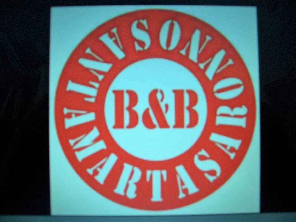 B&B "Santa Marta"