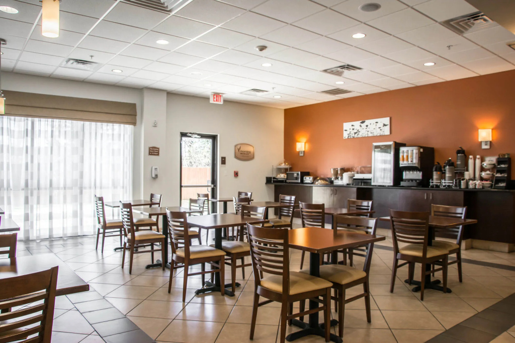 Sleep Inn & Suites Shreveport near Medical Center