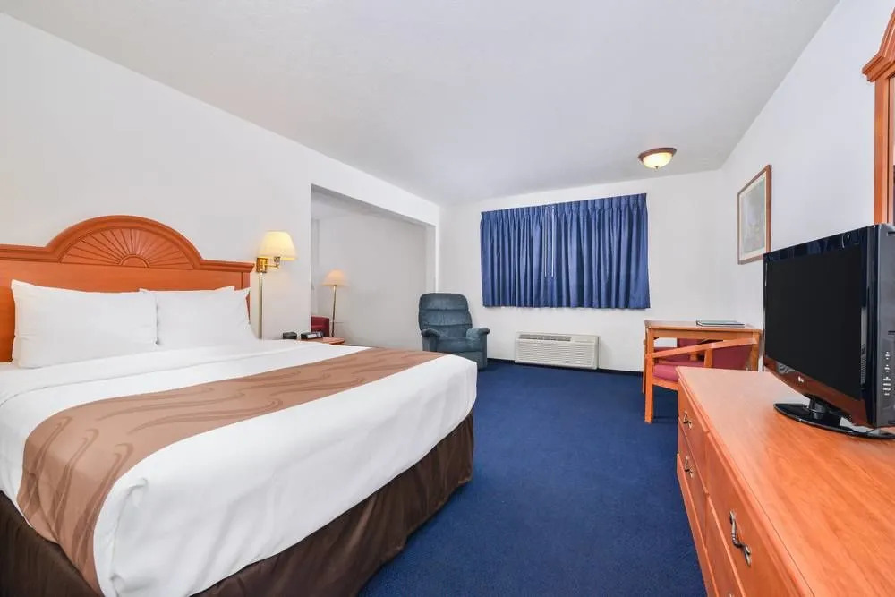 Quality Inn Sandpoint