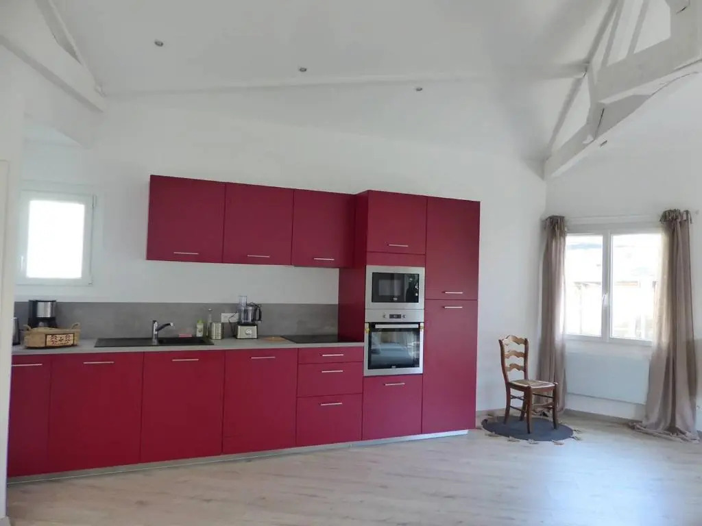 HOSSEGOR PLAGE- Villa PAUL -Petite villa rénovée pour 4 personnes- Wifi gratuit