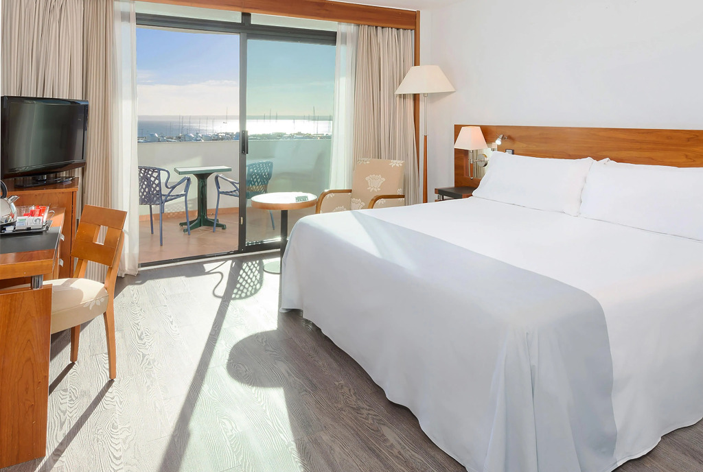 Hotel Palma Bellver, Affiliated by Meliá
