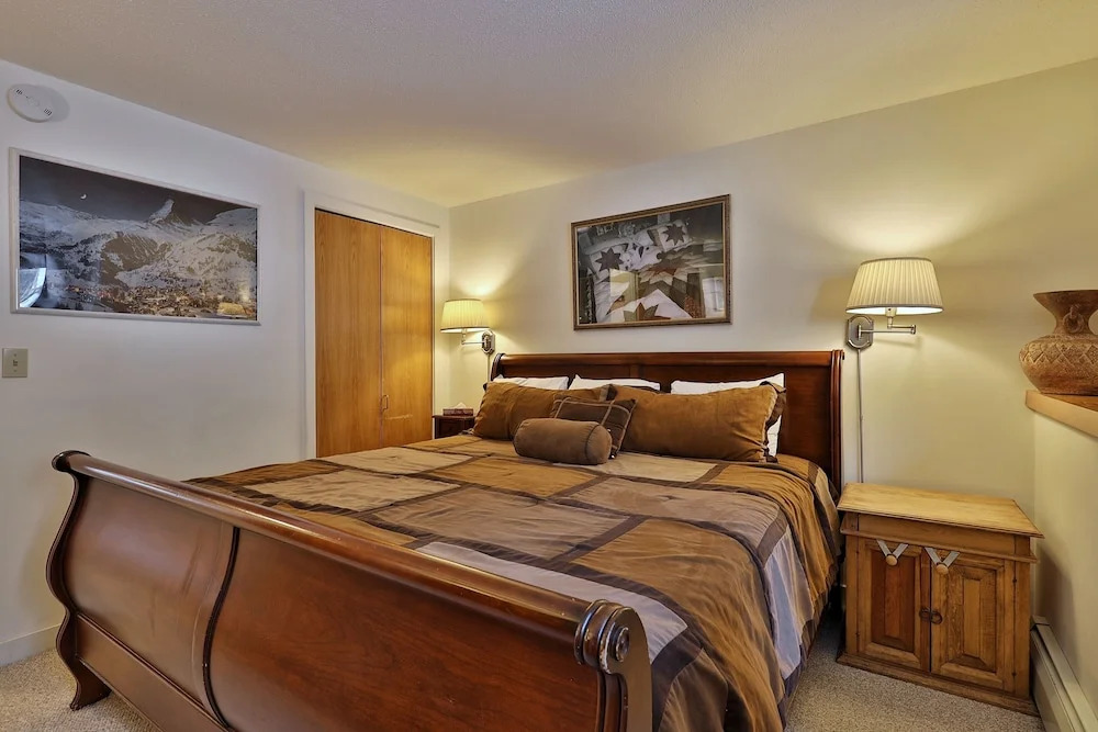 Fall Line Condos by Killington VR - 1 Bedrooms