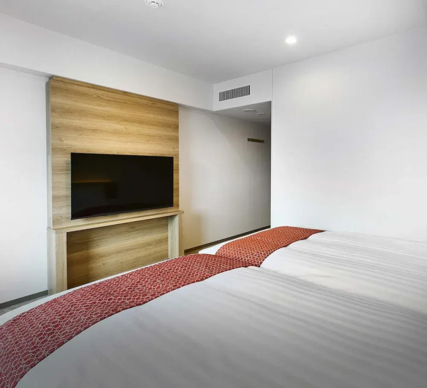 Daiwa Roynet Hotel Akita Ekimae
