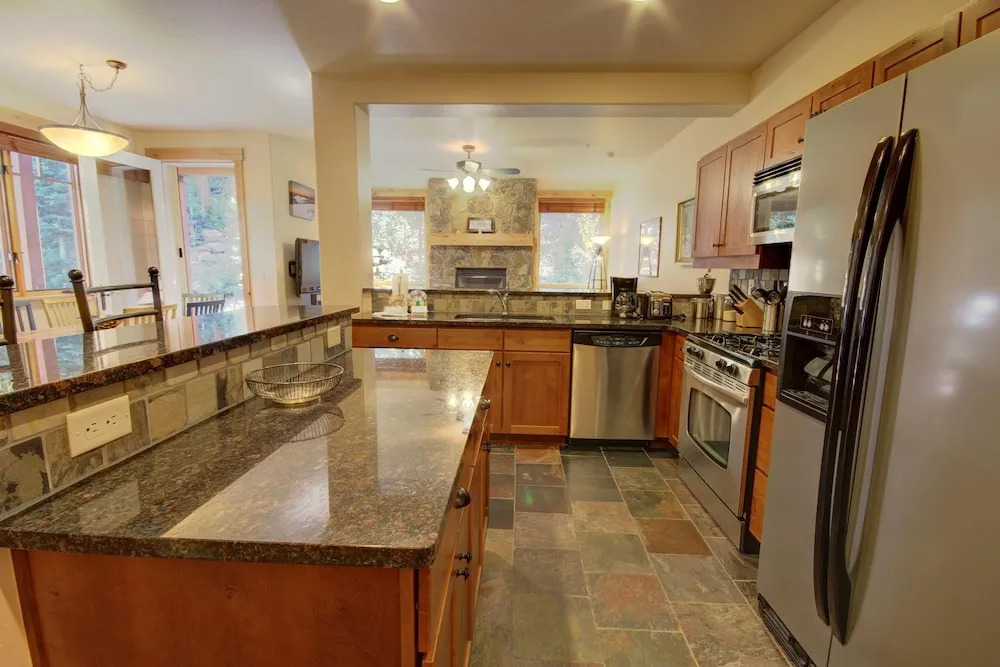 Settlers Creek 6500
