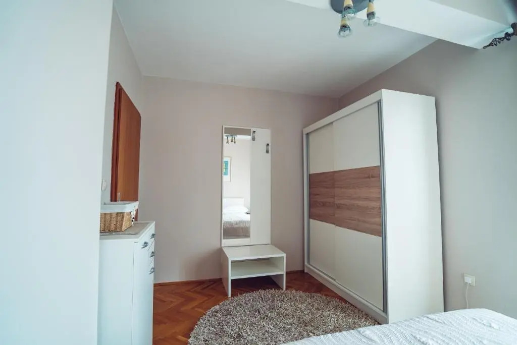 Ivica Apartments