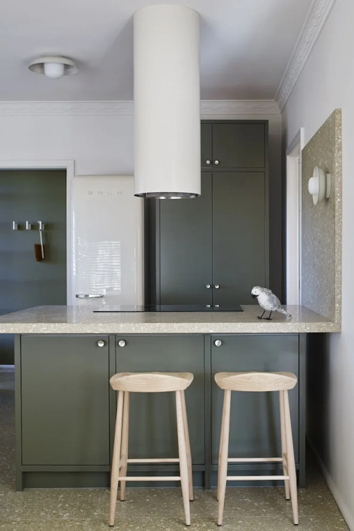 Polperro Farmhouse
