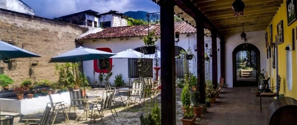 Hotel Monasterio